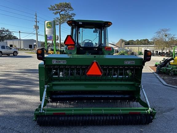 Image of John Deere 5090E equipment image 1