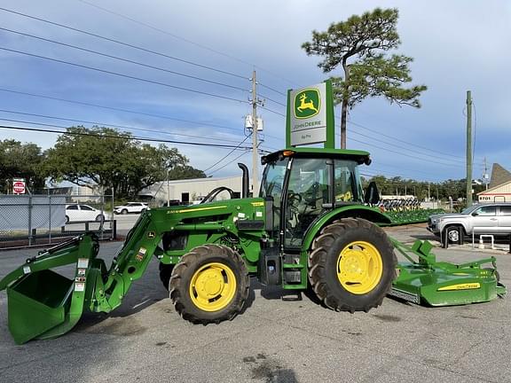 Image of John Deere 5090E Primary image