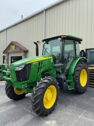 Image of John Deere 5100E Primary image