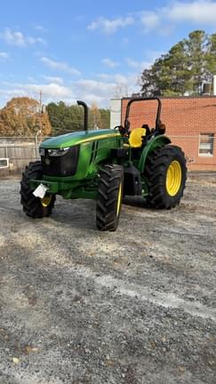 Image of John Deere 5105M equipment image 1