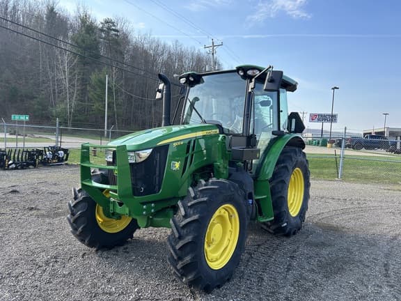 Image of John Deere 5105M Primary image