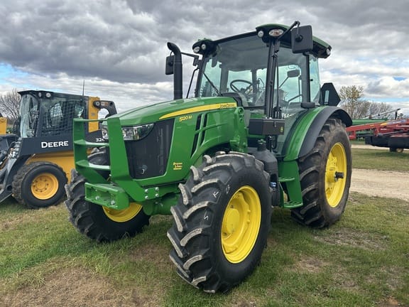 2025 John Deere 5120M Equipment Image0