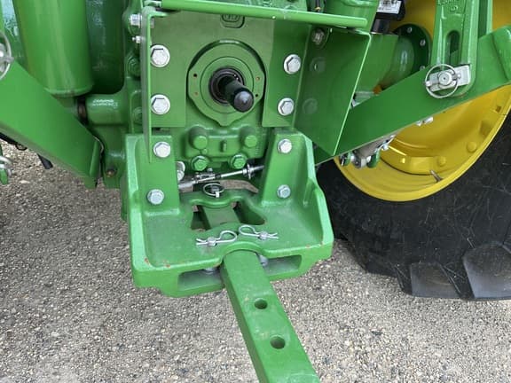 Image of John Deere 5130M equipment image 4