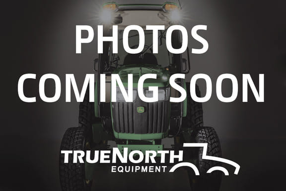 2025 John Deere 5130M Equipment Image0