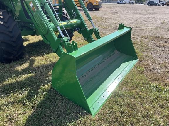 Image of John Deere 540M equipment image 1