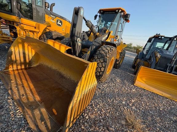 2025 John Deere 544P Equipment Image0