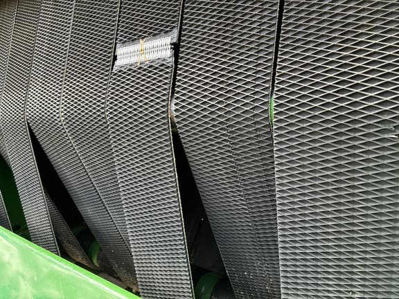 Image of John Deere 561M equipment image 1