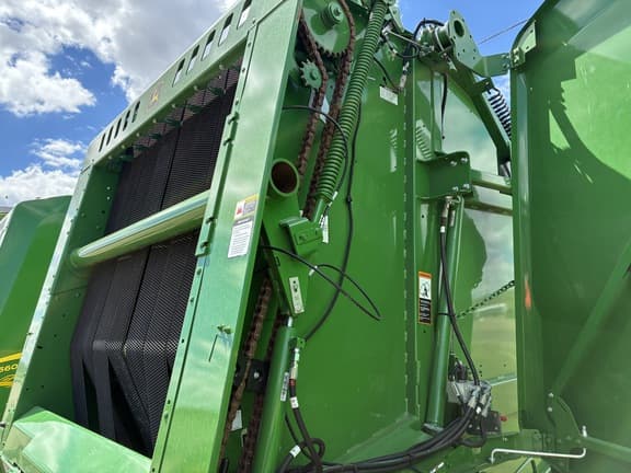 Image of John Deere 561M Primary image