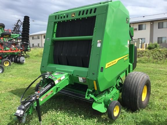 Image of John Deere 561M Primary image