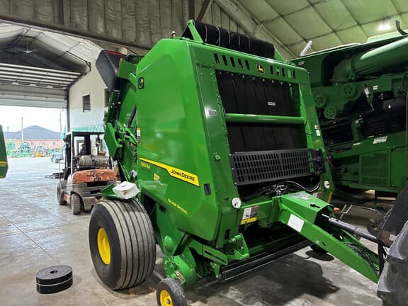 Image of John Deere 561M Primary image