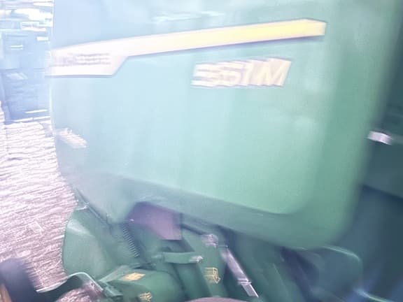 Image of John Deere 561M equipment image 2