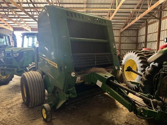 Image of John Deere 561M Primary image