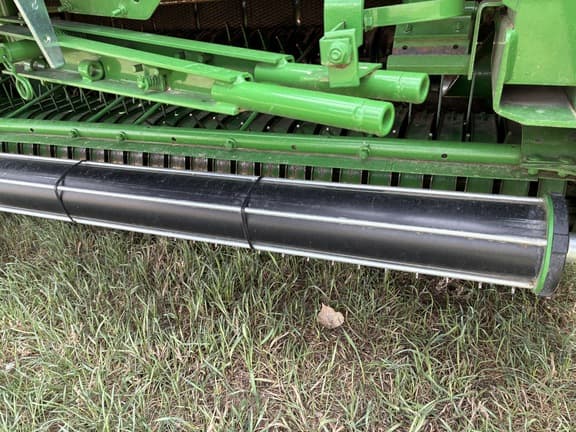 Image of John Deere 561M equipment image 2