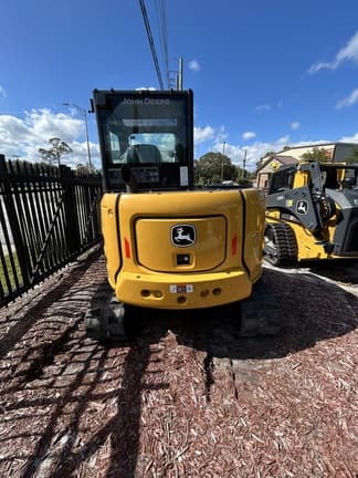 Image of John Deere 60P equipment image 3