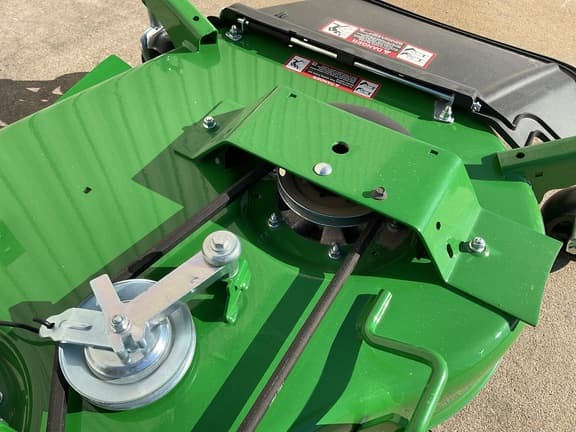 Image of John Deere 60D equipment image 4