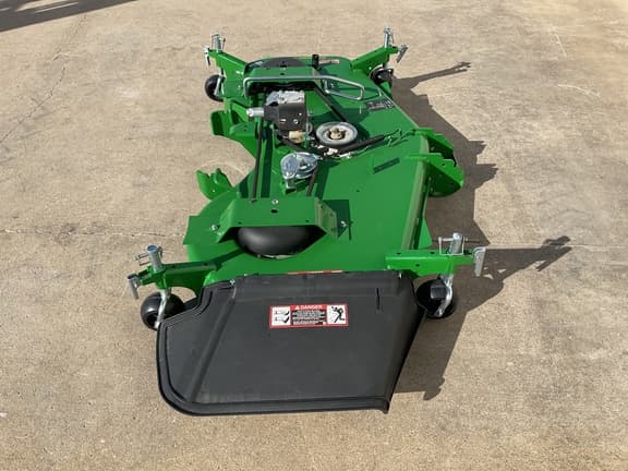 Image of John Deere 60D equipment image 2