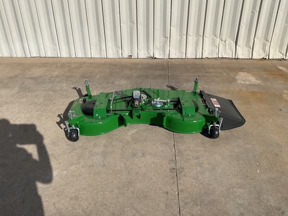 Image of John Deere 60D equipment image 1