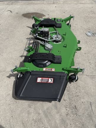 Image of John Deere 60HC equipment image 2