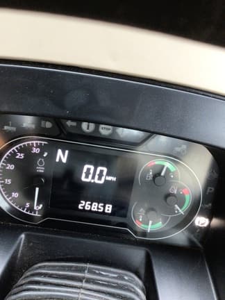 Image of John Deere 6105E equipment image 4