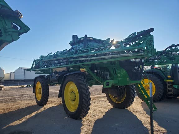 Image of John Deere 612R Primary image