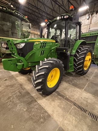 Image of John Deere 6130M equipment image 1