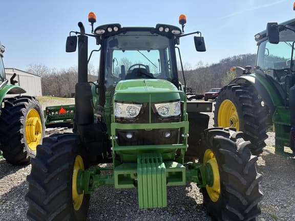 Image of John Deere 6130M equipment image 2
