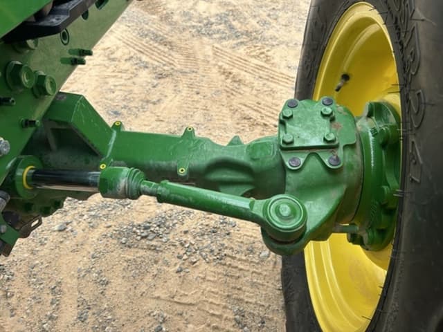 Image of John Deere 6130M equipment image 2