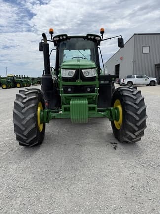 Image of John Deere 6155M equipment image 4