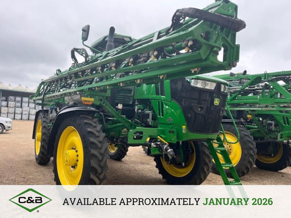 Image of John Deere 616R Primary image