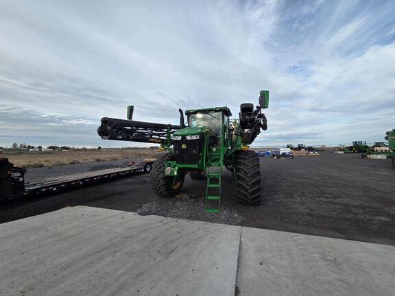 Image of John Deere 616R Primary image