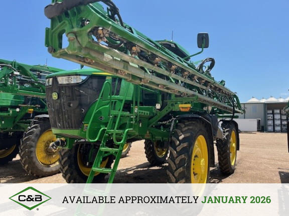 Image of John Deere 616R Primary image
