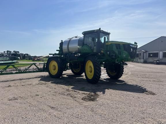 Image of John Deere 616R Primary image