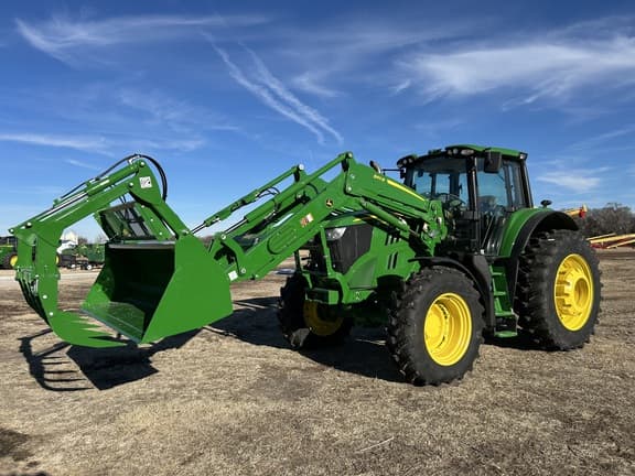 Image of John Deere 6175M Primary Image