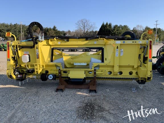 Image of John Deere 649 equipment image 1