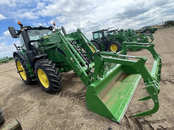 Image of John Deere 680R Primary image