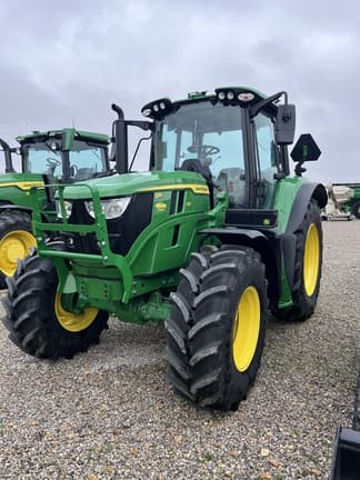 Image of John Deere 6M 130 Primary image