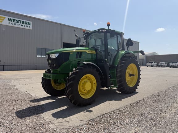 Image of John Deere 6M 145 Primary image
