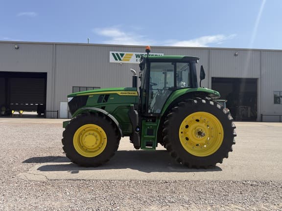 Image of John Deere 6M 145 equipment image 1