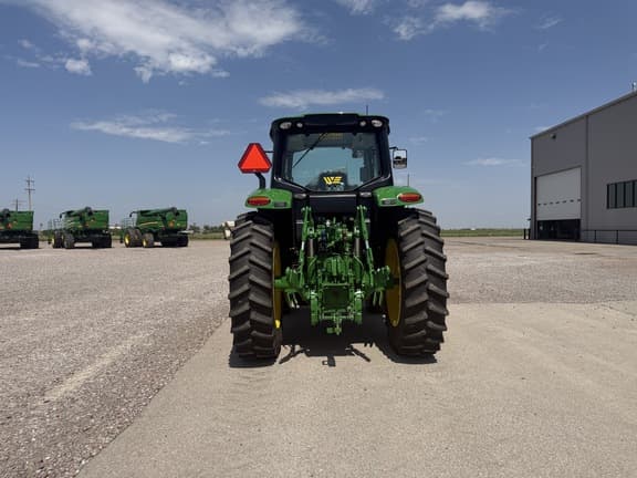 Image of John Deere 6M 145 equipment image 3