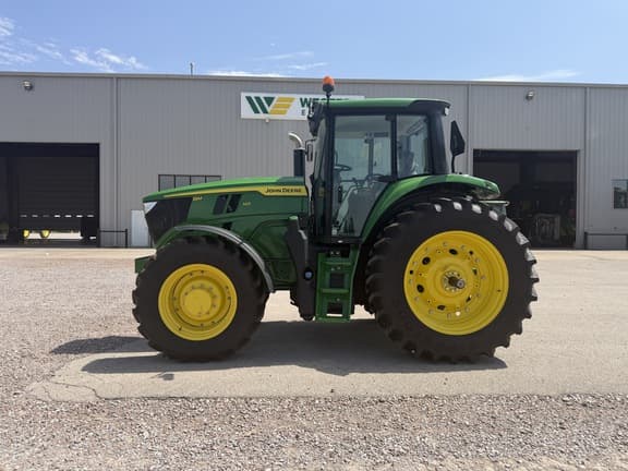 Image of John Deere 6M 145 Primary image