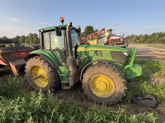 Image of John Deere 6M 145 Primary image