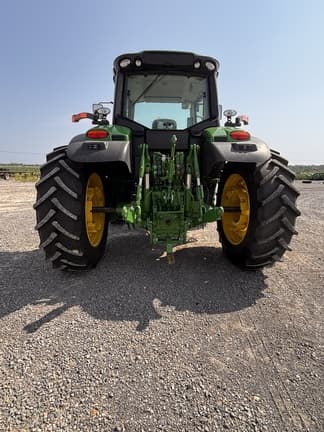 Image of John Deere 6M 145 equipment image 3