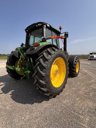 Image of John Deere 6M 145 equipment image 4