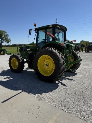 Image of John Deere 6M 145 equipment image 2