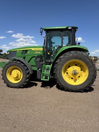 Image of John Deere 6M 155 equipment image 4