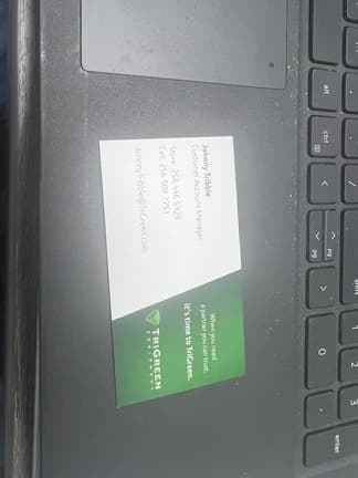 test