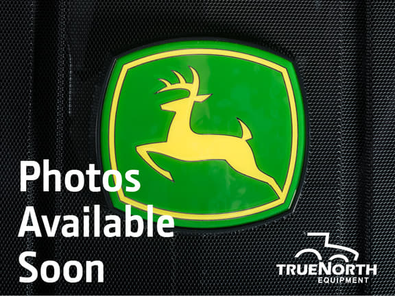 Image of John Deere 6M 180 Primary Image