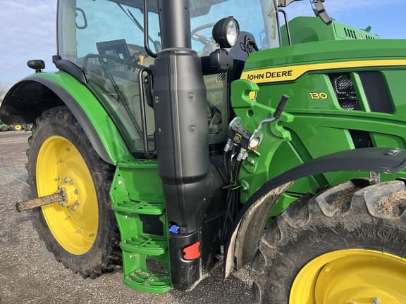 Image of John Deere 6R 130 equipment image 1
