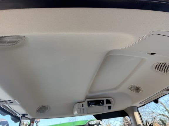 2025 John Deere 6R 130 Equipment Image0