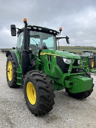 Image of John Deere 6R 130 Primary image